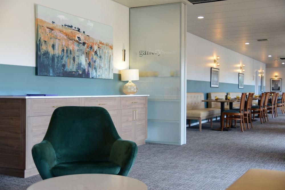 Quality Inn Ashby House Tamworth Dış mekan fotoğraf